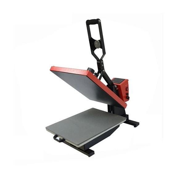 همه چیز در مورد چاپ DTF